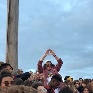 Meet your Posher, Trevor